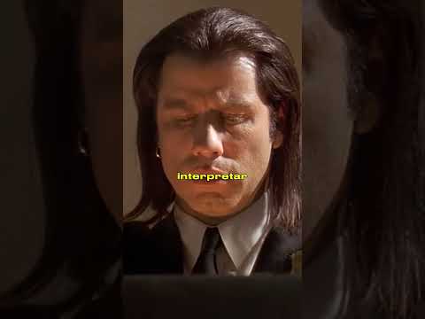 ポルプ・フィクション