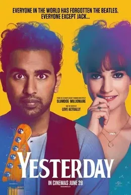 Yesterday (2019)