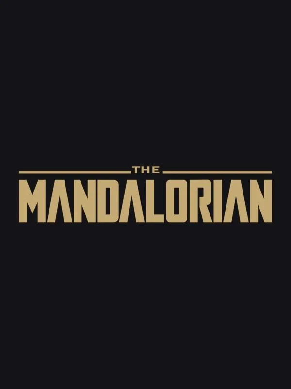 The Mandalorian (serie)