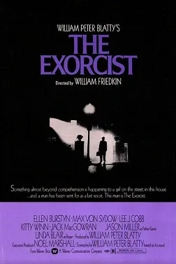 El exorcista