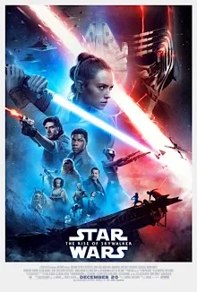 Episodio IX: El ascenso de Skywalker