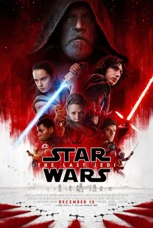 Episodio VIII: Los últimos Jedi
