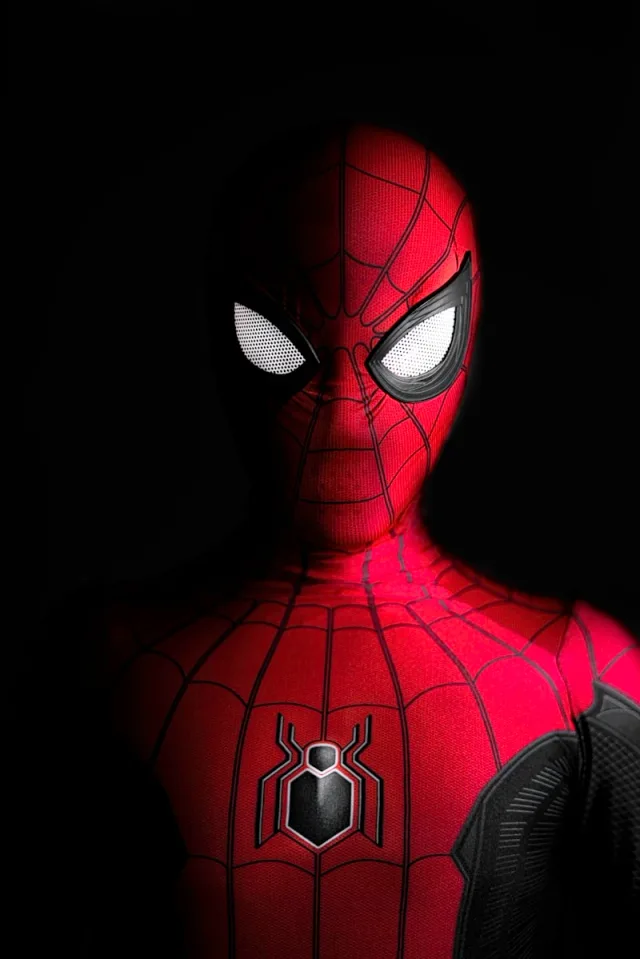 A villain  cruel, resentful and manipulative