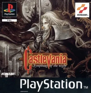 Symphony of the Night