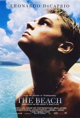 La playa (2000)