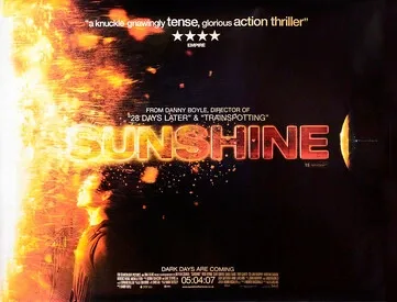 Sunshine (2007)