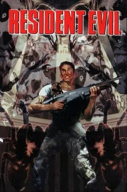 Resident Evil (1996)