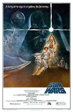 Episodio IV: Una nueva esperanza