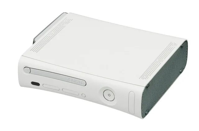 كان PS3 / Xbox 360  في أواخر 2000
