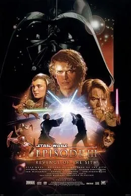 Episodio III: La venganza de los Sith