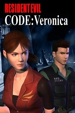 Code: Veronica